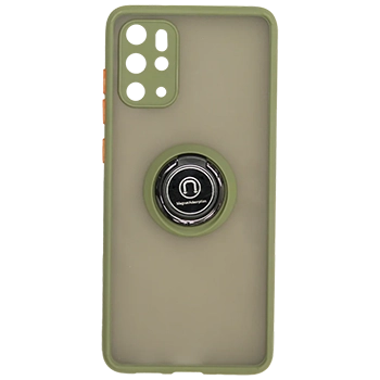 کاور پشت مات Defender مناسب برای گوشی سامسونگ Galaxy S20 Plus